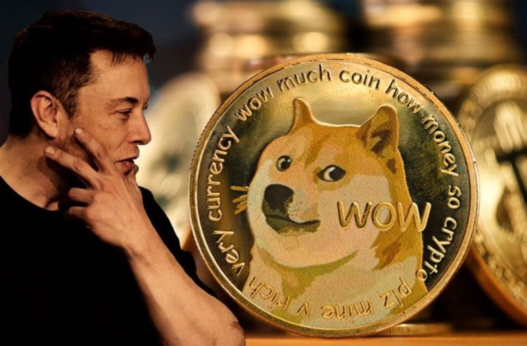 Dogecoin (DOGE) Soars by 6% as Market Struggles — Here's the Reason Why!