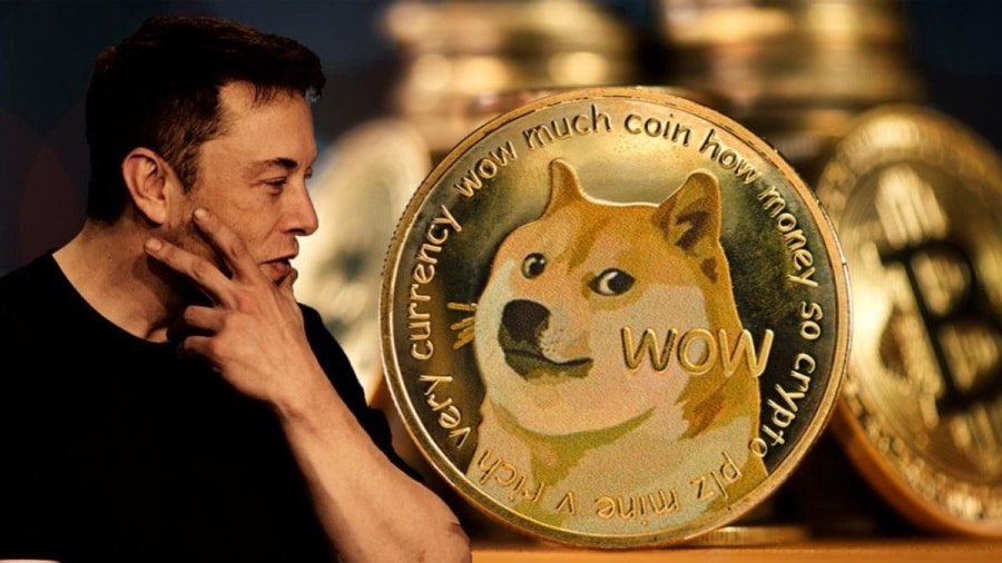 Dogecoin (DOGE) Soars by 6% as Market Struggles — Here's the Reason Why!