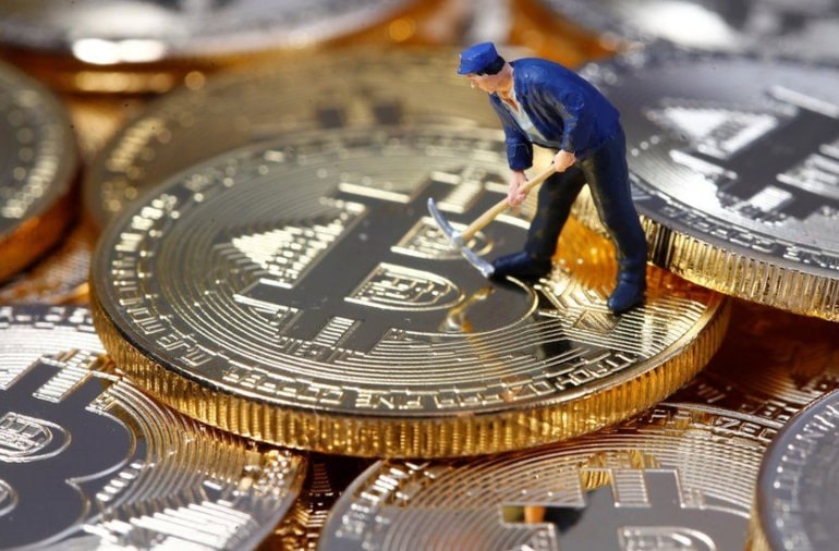 Russia's Latest Push: No Crypto Mining in Residential Areas!