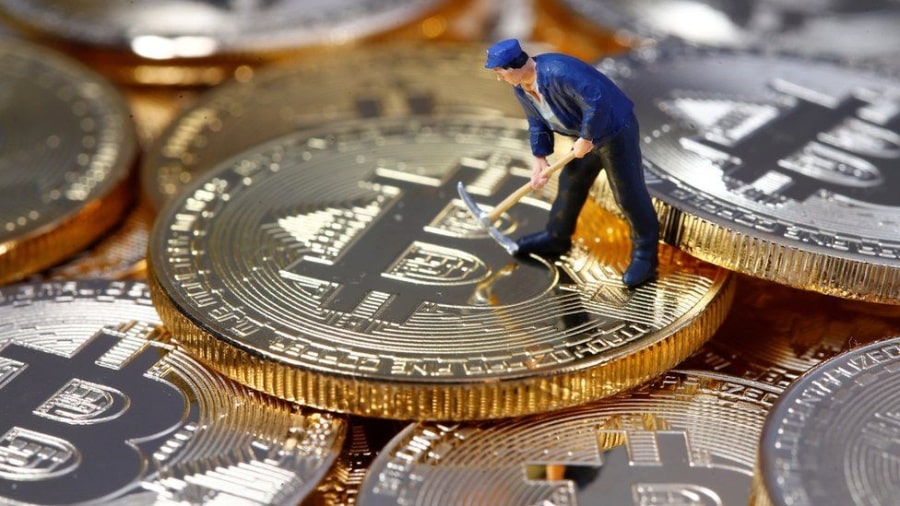 Russia's Latest Push: No Crypto Mining in Residential Areas!