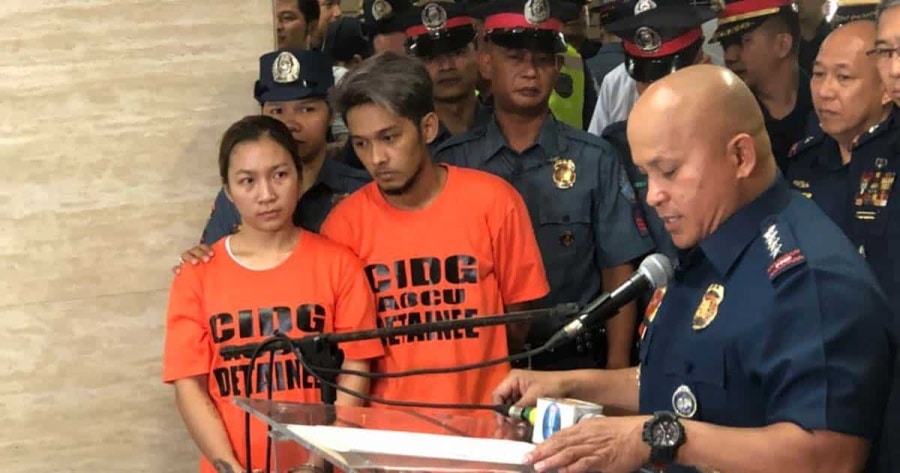 Philippines Police Rescued Sufferers Involved in the Crypto Scam