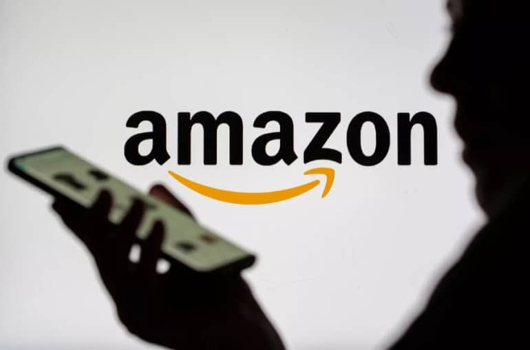 Crypto Games and NFTs Get a Boost from Amazon's Digital Assets Company