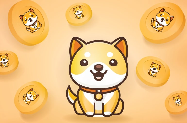 33T Coins Disappear in a Flash—BabyDoge Community Lights It Up Without a Burn Portal!