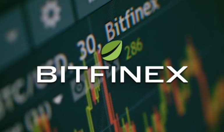 Bitfinex Teams Up With Tap Global For The Coolest Crypto Mastercard!