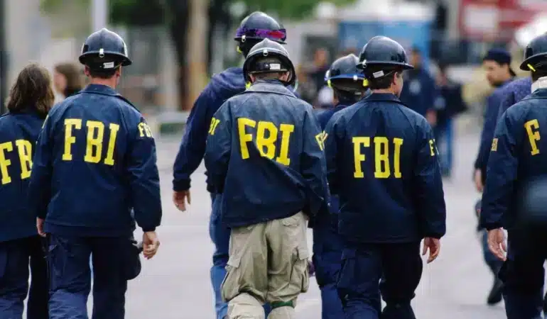 FBI Strikes Major Blow to Hive Ransomware Gang - Operation Disrupted!