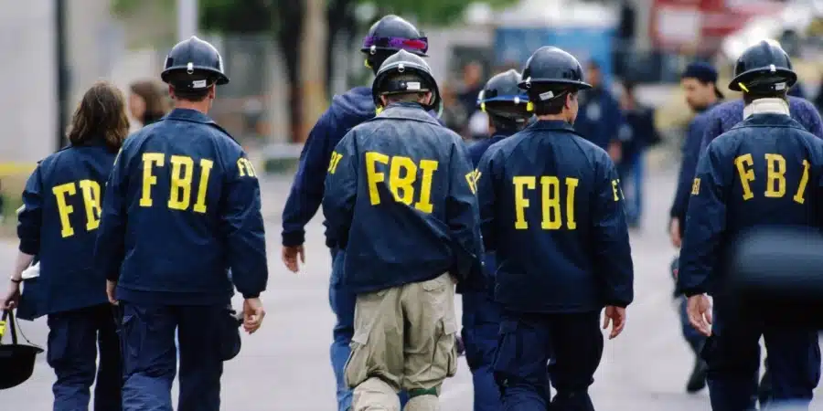 FBI Strikes Major Blow to Hive Ransomware Gang - Operation Disrupted!
