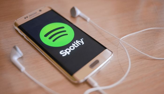 Spotify is Testing Special Playlists Just for NFT Owners