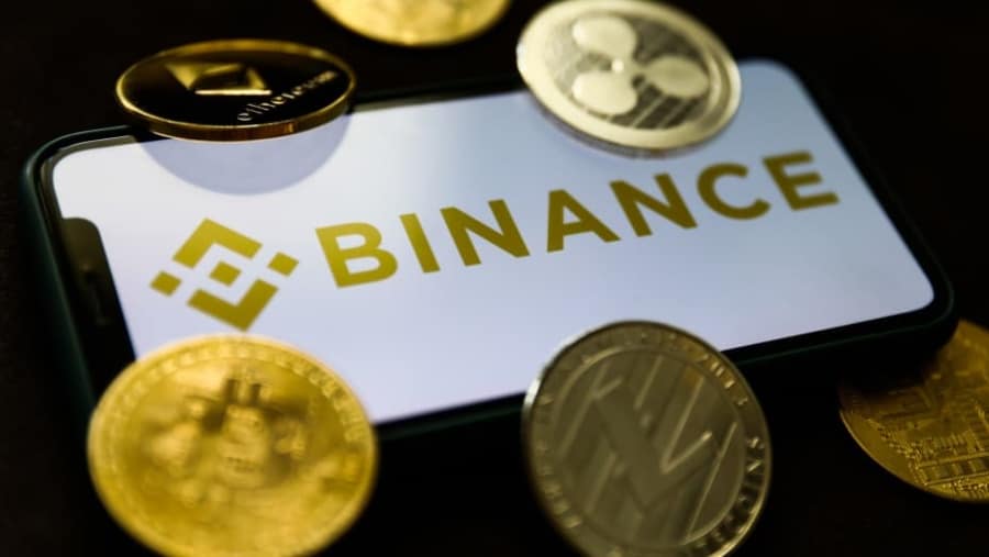 Binance All Set to Pay 'Fine' to Make Amends with US Regulators!