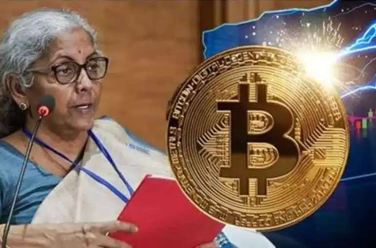 FM Nirmala Sitharaman Sends Message to IMF! Crypto Assets Need Globally Coordinated Regulations