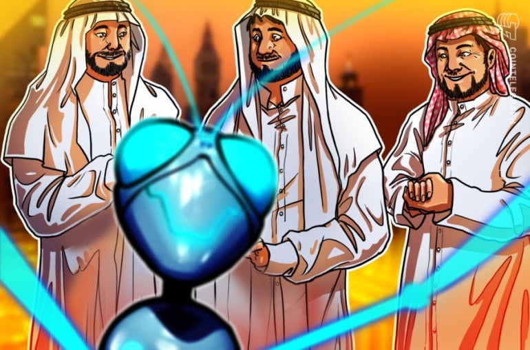 Kingdom of Saudi Arabia Joins the Metaverse—The Sandbox Partnership