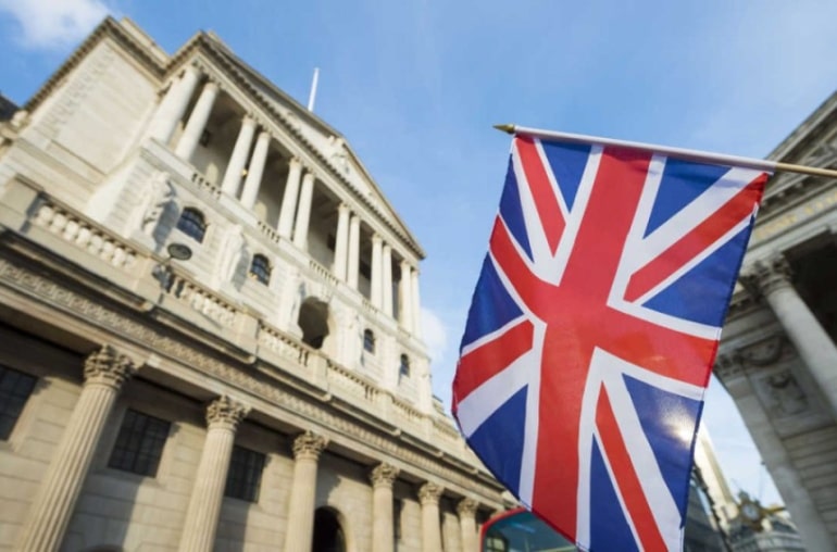 Revolutionary Step Forward: Bank of England Unveils Plan for Digital Pound CBDC!