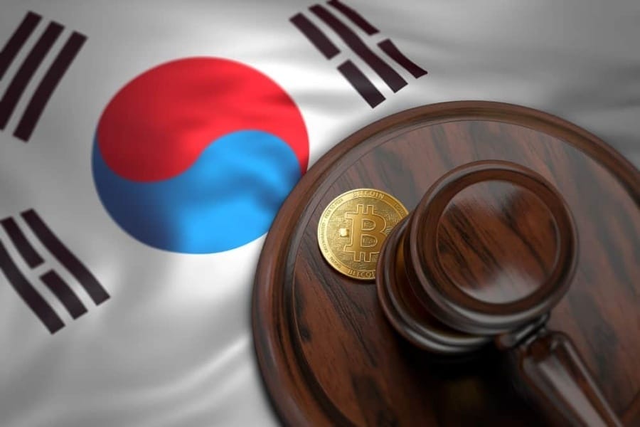 South Korea's Crypto Firms Draw Up Self-Regulation Guidelines!