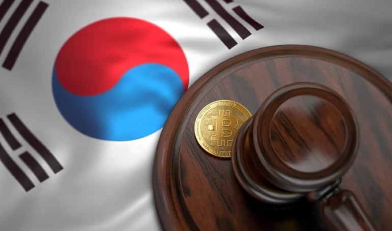 South Korea Takes Bold Steps For Security Tokens with Promising New Regulatory Regime!