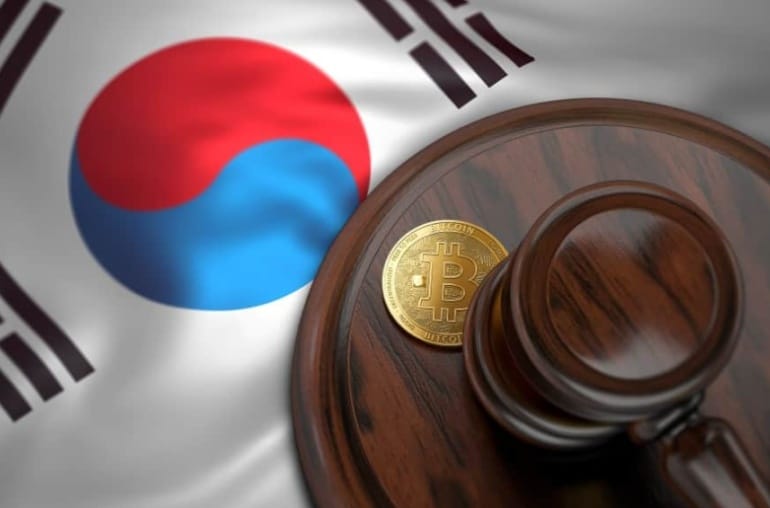 South Korea Takes Bold Steps For Security Tokens with Promising New Regulatory Regime!
