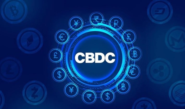 A Potential Goldmine: British Central Banker Touts Benefits of CBDC Adoption!