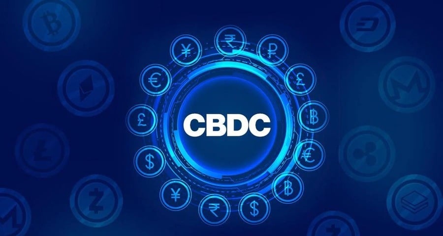 A Potential Goldmine: British Central Banker Touts Benefits of CBDC Adoption!