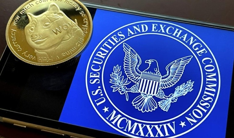 SEC Gives Hedge Funds a Crypto 'Cold Shoulder': Stop Working With Custodians!