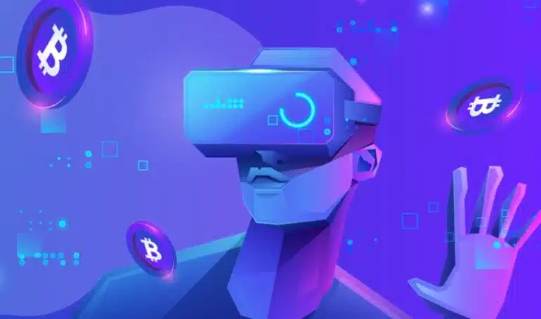 Tensions in China's Metaverse- Tencent and Bytedance Take the Axe!