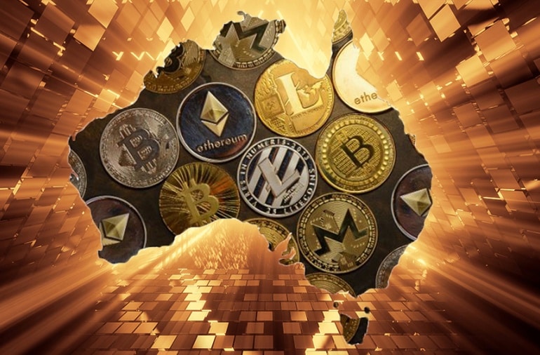 Aussie Rules: Digital Assets Get a 'Safer' Makeover For Consumers!