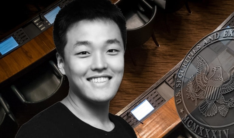 Do Kwon Gets the Shock of His Life as US SEC Files Suit Against His Terra LUNA Creation!
