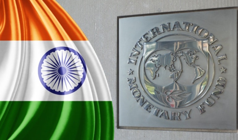 India Creates World-First Alliance with IMF and FSB to Regulate Global Virtual Currencies