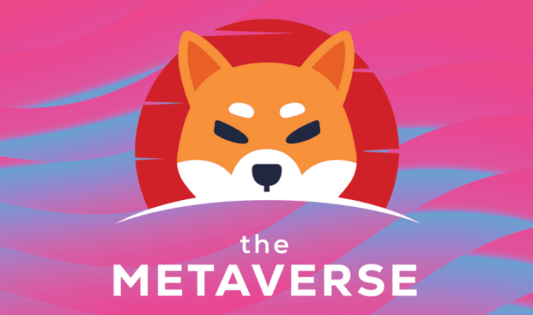 Shiba Inu Metaverse: Unveiling the All-New SHIB Website and Visuals!