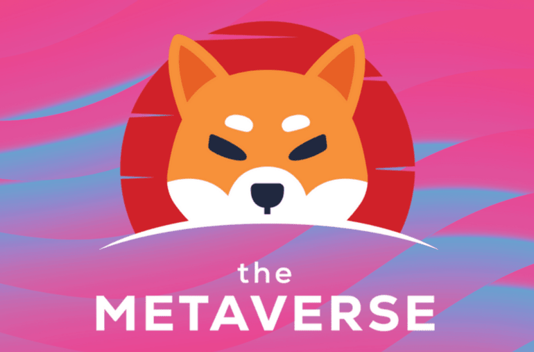 Shiba Inu Metaverse: Unveiling the All-New SHIB Website and Visuals!
