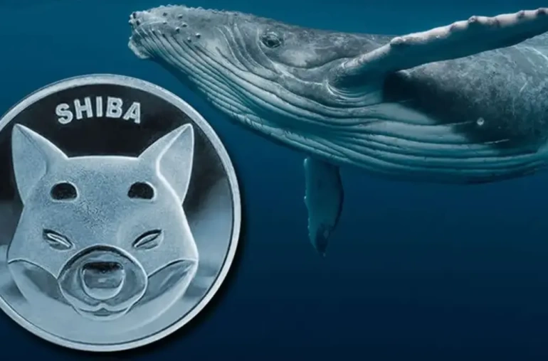 25 Trillion SHIB Securely Moved to Cold Storage: Shiba Inu Whale Makes a Move