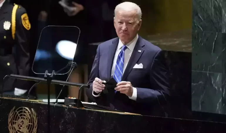Biden Administration Accused of Exploiting Market Chaos to Dismantle Crypto Industry