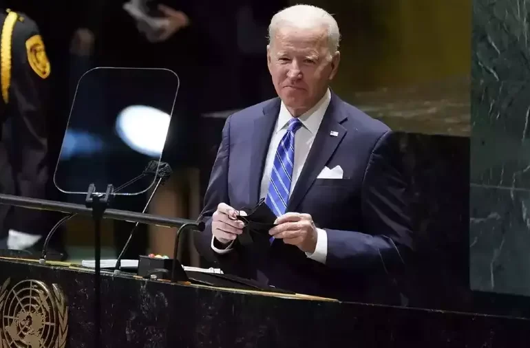 Biden Administration Accused of Exploiting Market Chaos to Dismantle Crypto Industry