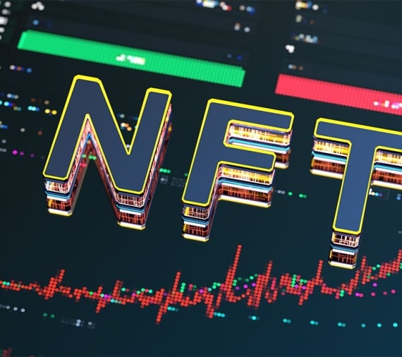 NFT Trading Volume Drops by 51% Amid Silicon Valley Bank Collapse