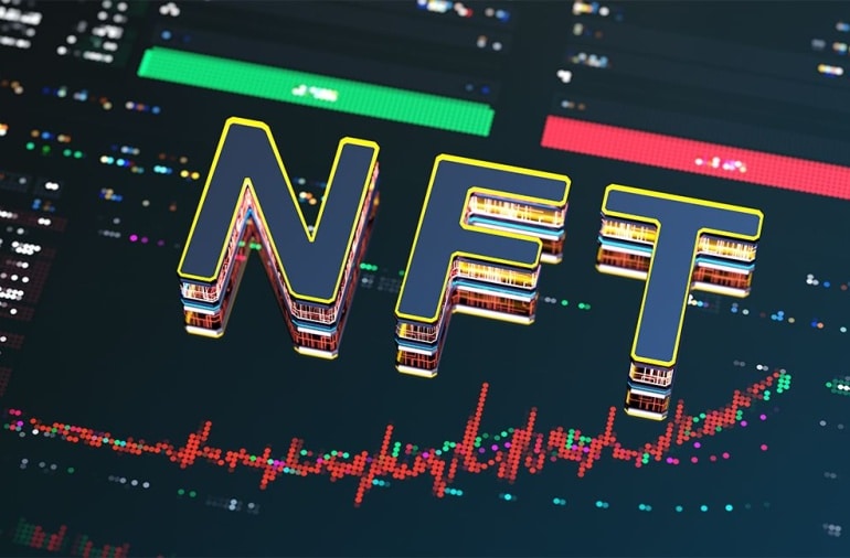 NFT Trading Volume Drops by 51% Amid Silicon Valley Bank Collapse