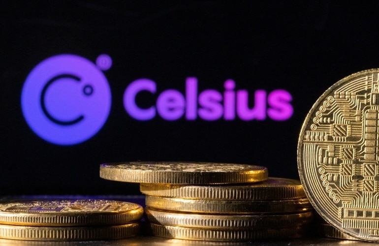 Crypto Lender Celsius Fueling Bitcoin Growth with 23,000 WBTC Conversion into Bitcoin