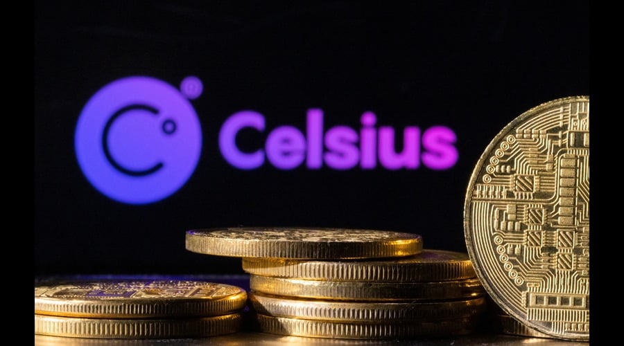 Crypto Lender Celsius Fueling Bitcoin Growth with 23,000 WBTC Conversion into Bitcoin