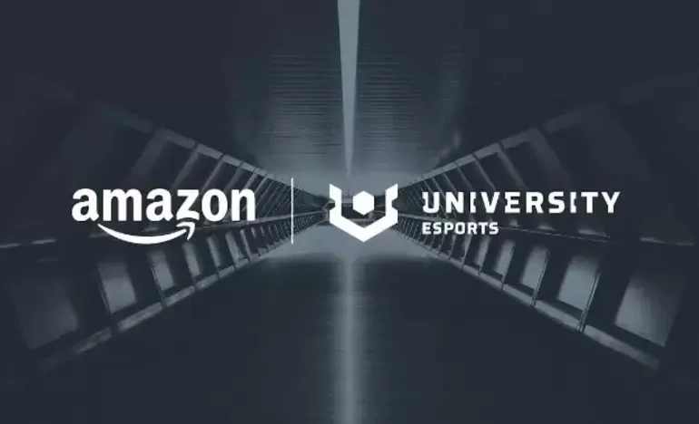 Amazon University Unveils Esports-Focused Virtual World, Connecting Students in the Metaverse