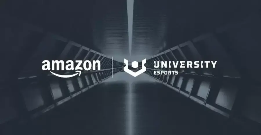 Amazon University Unveils Esports-Focused Virtual World, Connecting Students in the Metaverse