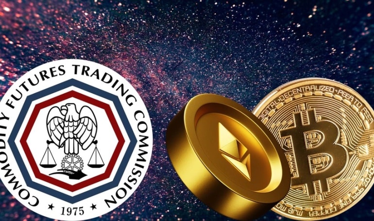 CFTC to Take Centre Stage in DeFi Revolution: Tech Meeting with Crypto Execs to Tackle Emergent Issues