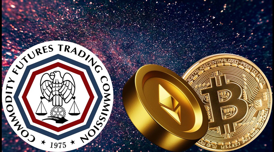CFTC to Take Centre Stage in DeFi Revolution: Tech Meeting with Crypto Execs to Tackle Emergent Issues