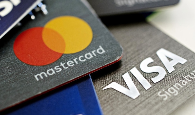 Visa & Mastercard Deny Report of Pausing Crypto Partnerships, Insists 'Story is Inaccurate'