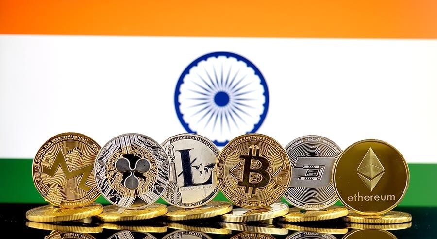 India Combats Money Laundering with Crypto Transactions Under the Prevention of Money Laundering Act