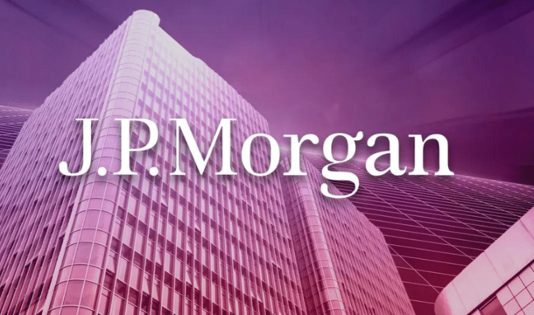 JPMorgan Unveils Blockchain-Based Dollar Accounts for Indian Banks