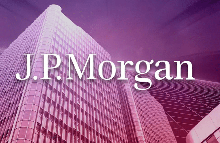 JPMorgan Unveils Blockchain-Based Dollar Accounts for Indian Banks