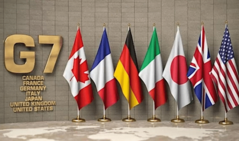 G7 Nations Agree on Date for Global Crypto Regulations in Wake of Banking Crisis: Report