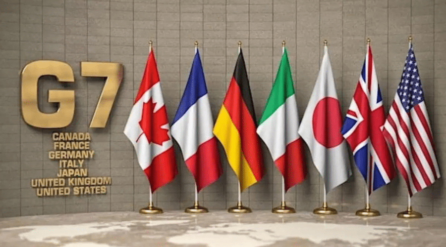G7 Nations Agree on Date for Global Crypto Regulations in Wake of Banking Crisis: Report