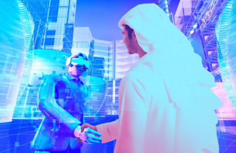 Dubai Pioneers Dispute Resolution in the Metaverse with DIAC