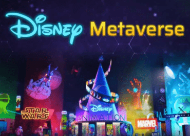 Disney Dismantles Metaverse Team Amid Cost-Saving Measures