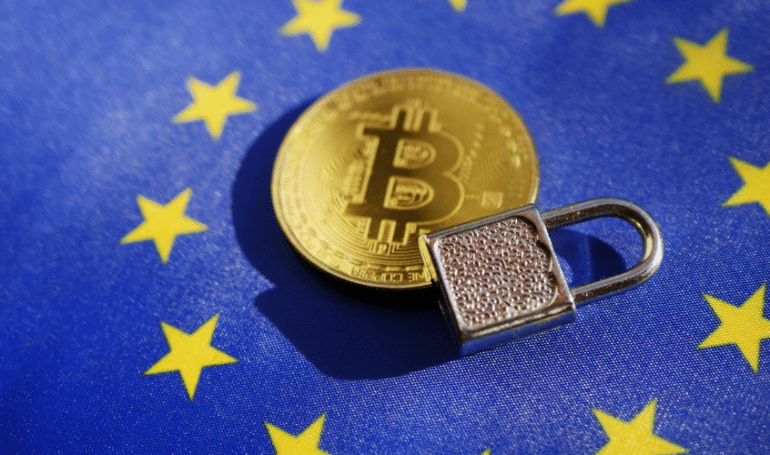 European Lawmakers Set €1000 Limit Cap on Anonymous Crypto Users