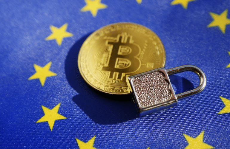 European Lawmakers Set €1000 Limit Cap on Anonymous Crypto Users