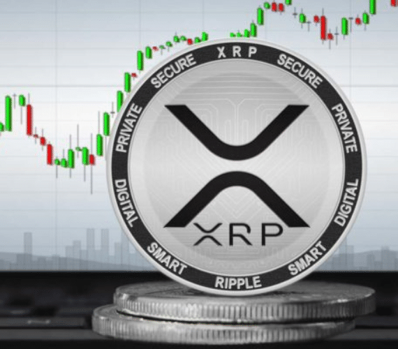 62 Million XRP Moved From Binance After CFTC Strikes