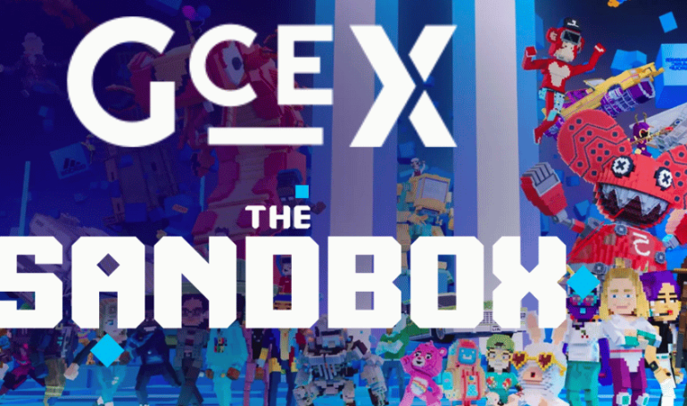 GCEX and The Sandbox Partner to Offer Metaverse Access and Education in DubaiVerse